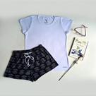 Pijama Feminino Pijama Feminino