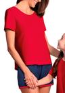 Pijama Feminino Lupo Algodão Manga Curta e Short 24344
