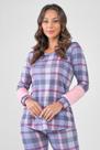 Pijama Feminino Touch Dreams Ayla