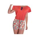 Pijama Feminino Verão Shortdool 1120 Formosa Pijama Feminino Verão Shortdool 1120 Formosa