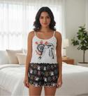 Pijama Feminino Virginia Time