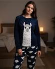 Pijama Flanelado de FLEECE MASCULINO FEMININO Inverno Soft Veludo