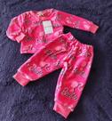 Pijama Fleece Barbie Glamourosa - Inverno Quentinho com Estilo