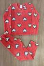 Pijama fleece inverno bem quentinho Pijama fleece inverno bem quentinho