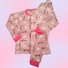 Pijama fleece