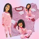 Pijama fleece