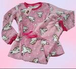 Pijama fleece