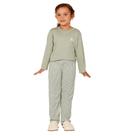 Pijama frio infantil anna kock - ak 2827