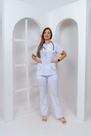 Pijama Hospitalar