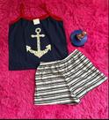 Pijama infantil