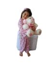 Pijama infantil