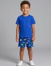 Pijama Infantil do Brasil, Conjunto Temático Festa do Pijama Futebol
