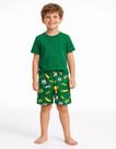 Pijama Infantil do Brasil, Conjunto Temático Festa do Pijama Futebol