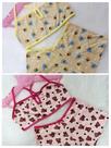 Pijama infantil