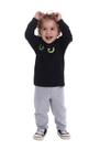 Pijama Infantil Dragão Corajoso - COMFY - QUIMERA KIDS