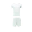 Pijama Infantil E Juvenil Masculino de Verão Ogochi Blusa Manga Curta E Short O5 Pijama Infantil E Juvenil Masculino de Verão Ogochi Blusa Manga Curta E Short O5