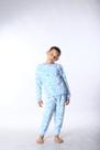 Pijama Infantil Estampa Aleatória Dunabella