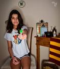 Pijama Infantil HP
