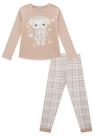 Pijama Infantil Infanti Estampado Menina Pijama Infantil Infanti Estampado Menina