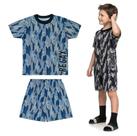 Pijama Infantil Masculino 6 anos