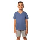 Pijama Infantil Masculino Lupo -Manga Curta 20000-002