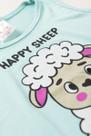 Pijama Infantil Menina Happy Sheep