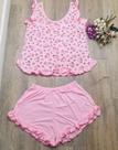 Pijama infantil menina malha unicórnio Tam 4