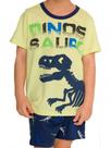 Pijama infantil menino curto borth 52.01.0029