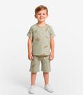 Pijama Infantil Menino Em Cotton Select Verde