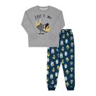 Pijama Infantil Menino Good Night By Pulla Bulla Ref. 200151