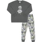 Pijama Infantil Menino Good Night By Pulla Bulla Ref. 200562 Pijama Infantil Menino Good Night By Pulla Bulla Ref. 200562