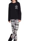 Pijama Infantil Menino Longo Espaço Pijama 4060006