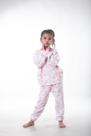 Pijama Infantil Ovelhinha Fofinha Dunabella