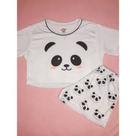 Pijama infantil tam 10 Pijama infantil tam 10