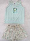 Pijama infantil Tam 4 Malha fria