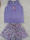 Pijama infantil Tam 6 Malha fria