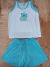 Pijama infantil Tam 8 Malha fria