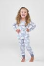 Pijama Infantil Touch Dreams Lazy Bear