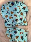 Pijama infantil ultra soft Pijama infantil ultra soft