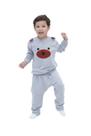 Pijama Infantil Ursinho Fofucho - COMFY - QUIMERA KIDS