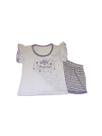 Pijama Infantil Verão Menina 02 A 12 anos Formosa