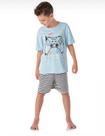 Pijama infantil video game b com b