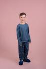 Pijama Infantil Xadrez Menino Longo Oficina Do Pijama Pijama Infantil Xadrez Menino Longo Oficina Do Pijama