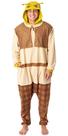 Pijama INTIMO DreamWorks Shrek, figurino masculino, tamanho L/XL