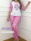 Pijama inverno