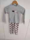 Pijama inverno infantil