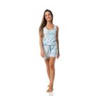 Pijama Josiane Tie Dye