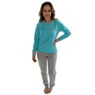 Pijama kaprixo boucle feminino ref: kap031065a