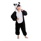 Pijama Kigume Panda Infantil Promoção A Pronta Entrega