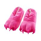 Pijama Kigurumi De Unicórnio Rosa Com Estampa De Leopardo, Pijama De Flanela Feminino, Roupa De